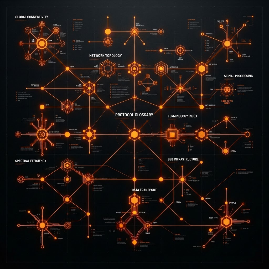 Glosario de telecomunicaciones para CIOs: 50 términos clave
