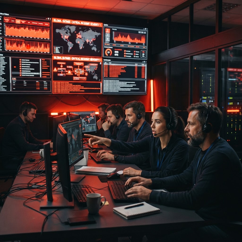 Top enterprise anti-downtime solutions