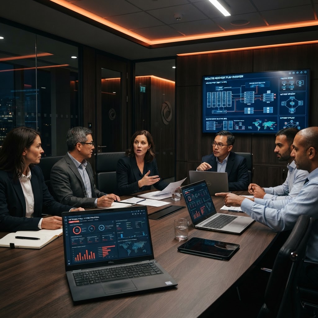 Best Practices for Digital Continuity