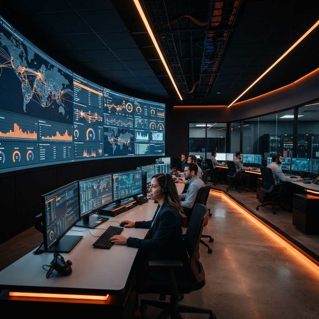 Costo internet dedicado: qué factores definen la inversión 2026
