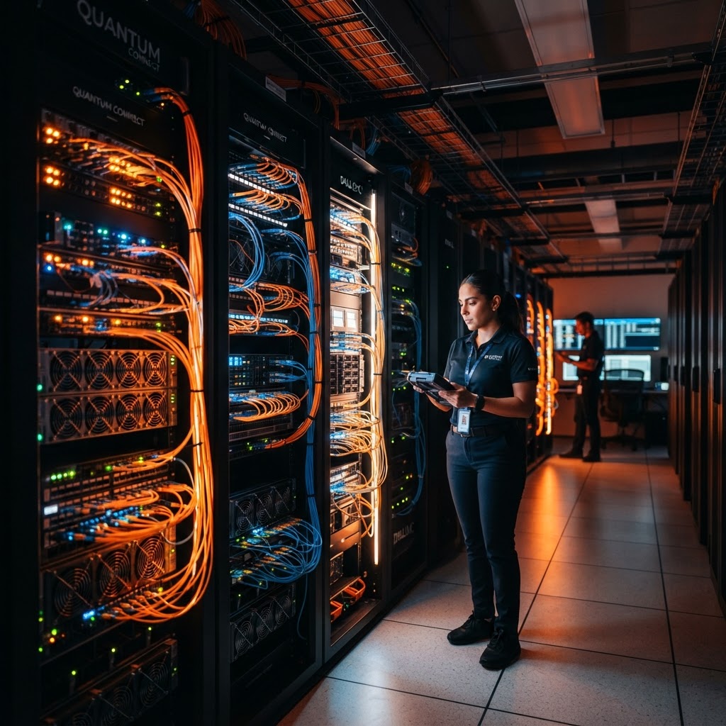 Dedicated internet for multi-site: how to optimize connectivity
