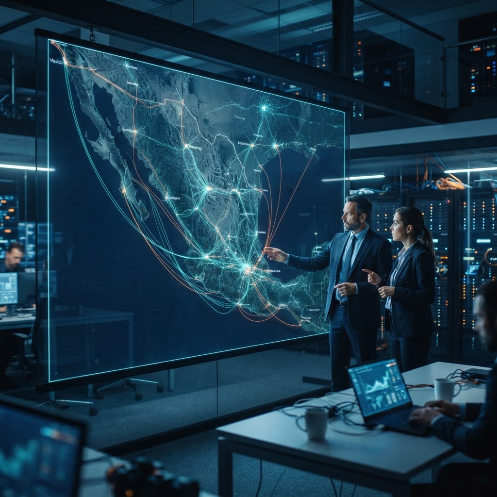 Infraestructura de redes: cómo asegurar continuidad en 2026