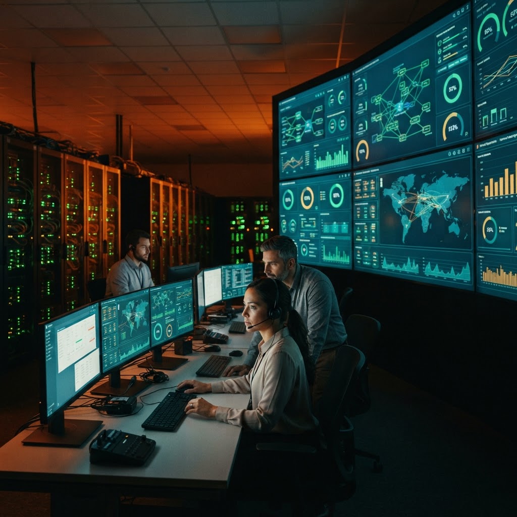 99.999% uptime meaning: what five nines really costs your business