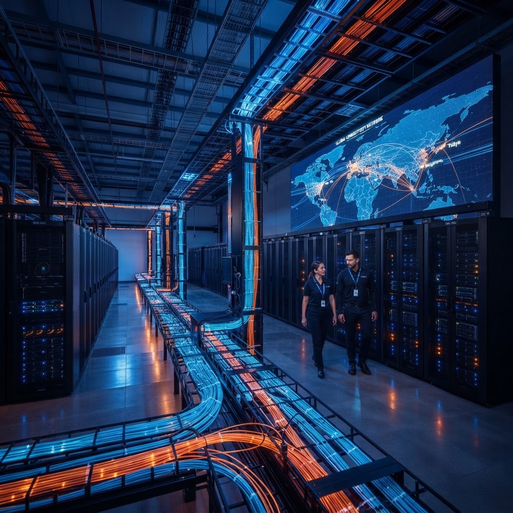 Cross-border internet connectivity: pricing factors for 2026