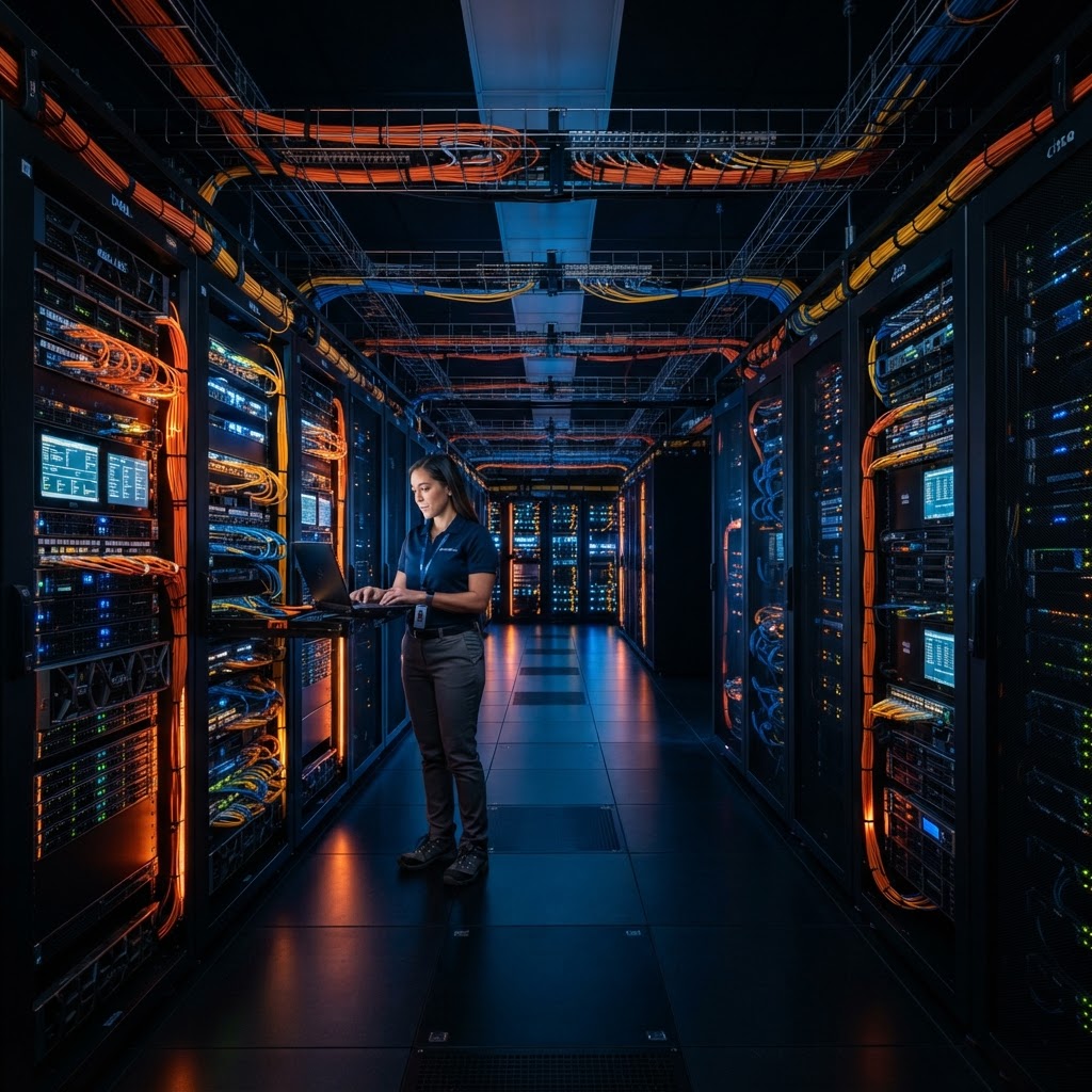 Mejor internet dedicado: factores que determinan el costo real