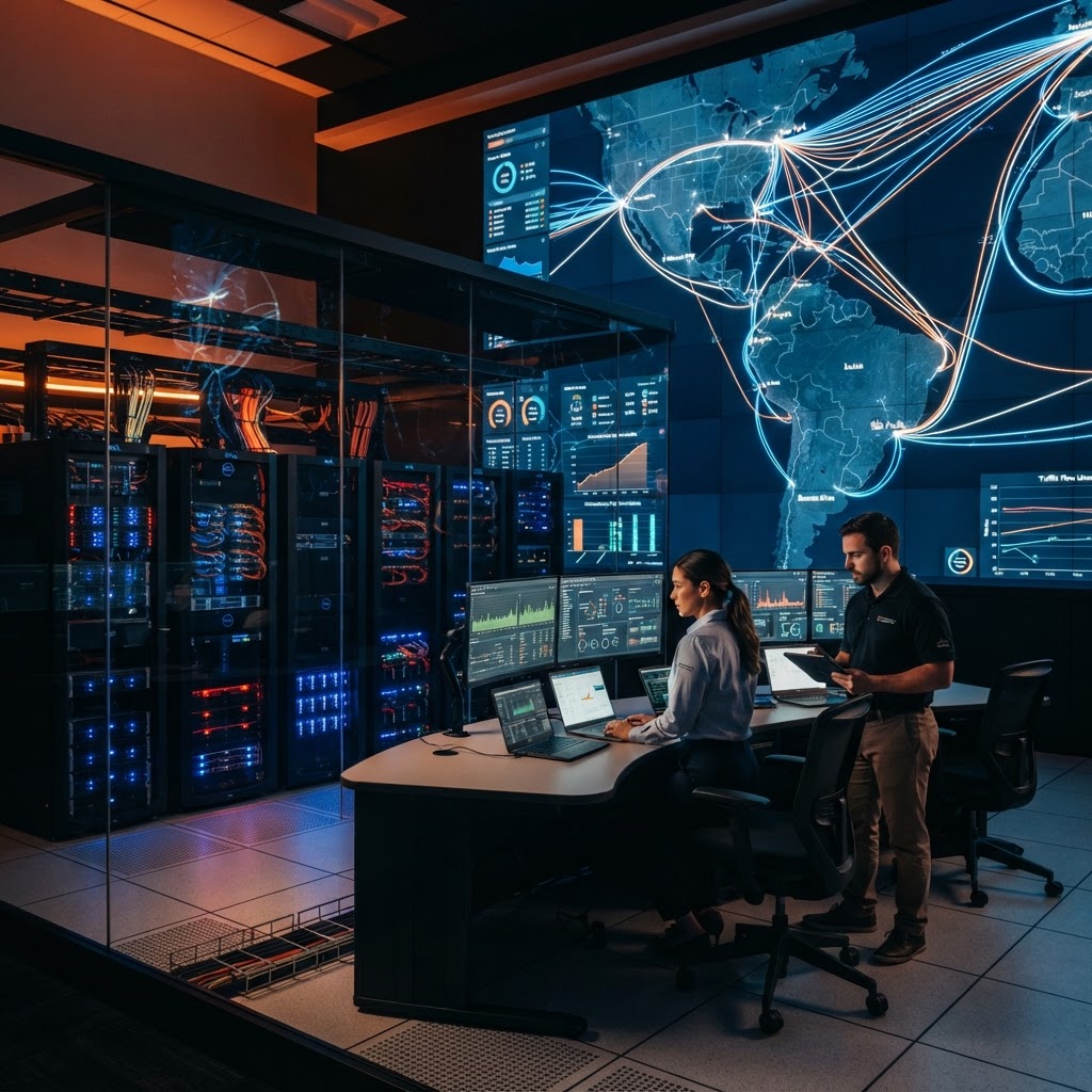 Failover internet connection: How to ensure business continuity