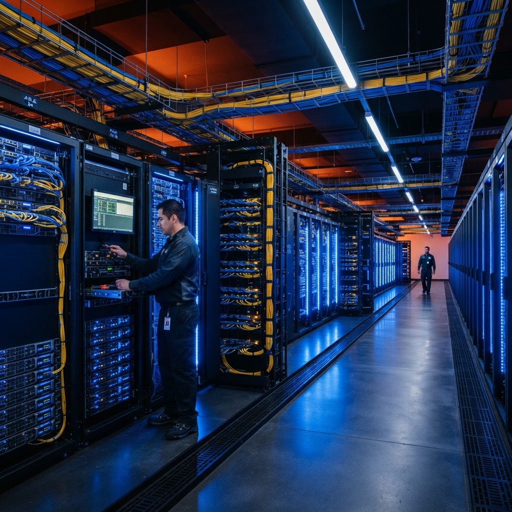 Dedicated internet pricing: what factors determine the cost?