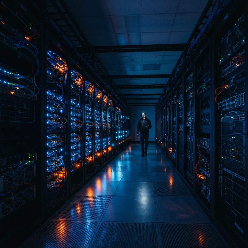 Internet dedicado para empresas: escalabilidad y SLA 2026