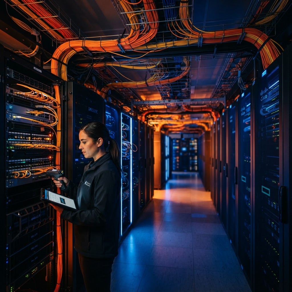 Dedicated internet providers: how to choose the right one for 2026