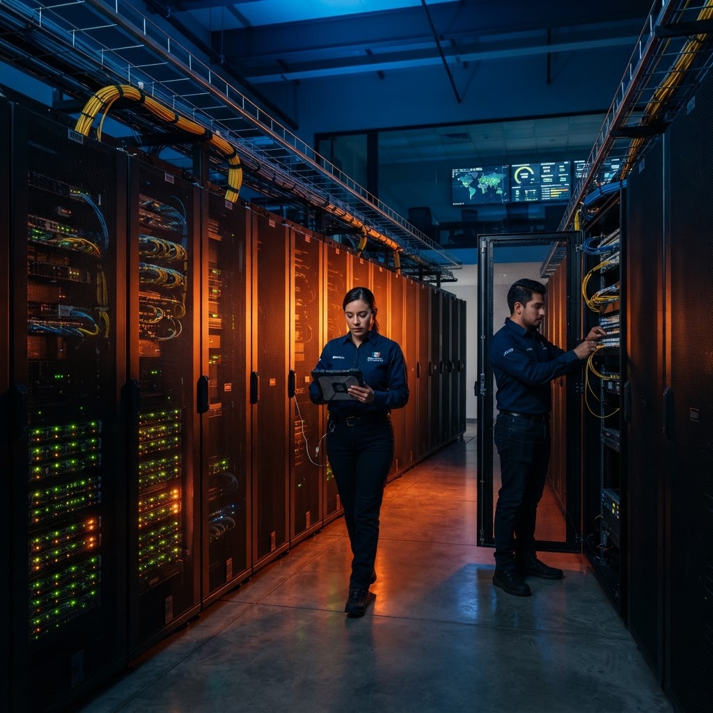 Internet dedicado 1 Gbps: factores que determinan su costo