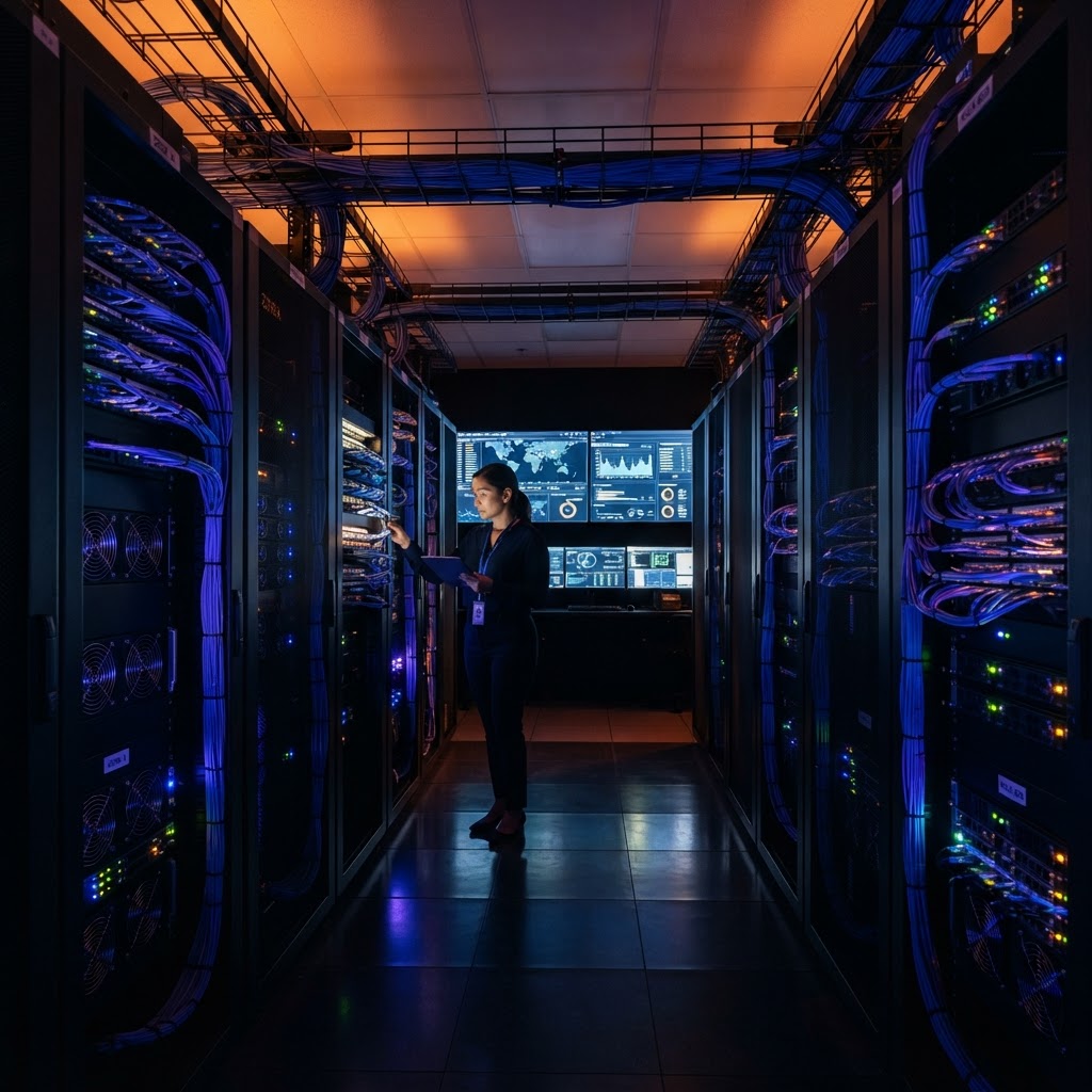 Proveedor de internet dedicado: factores de precio y guía de selección para 2026