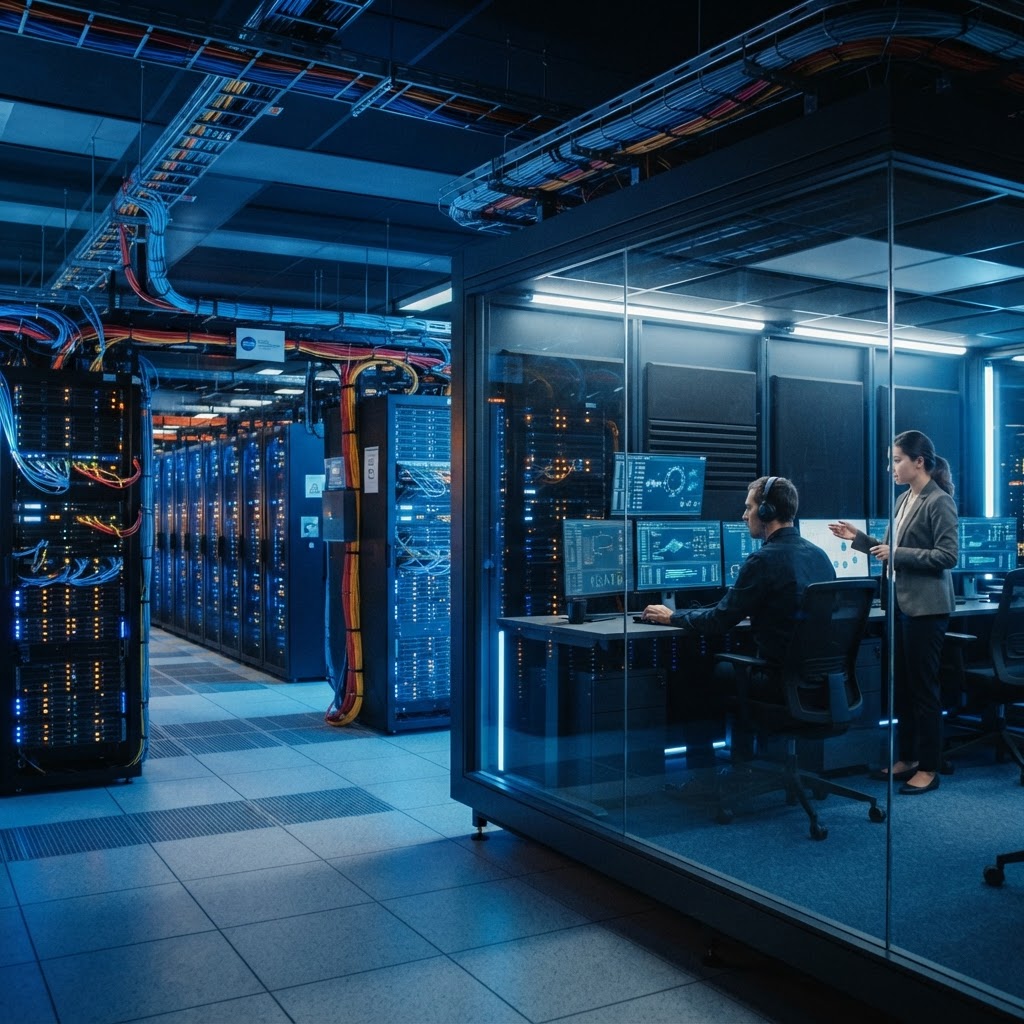 dedicated internet 10 Gbps: factors determining your enterprise cost