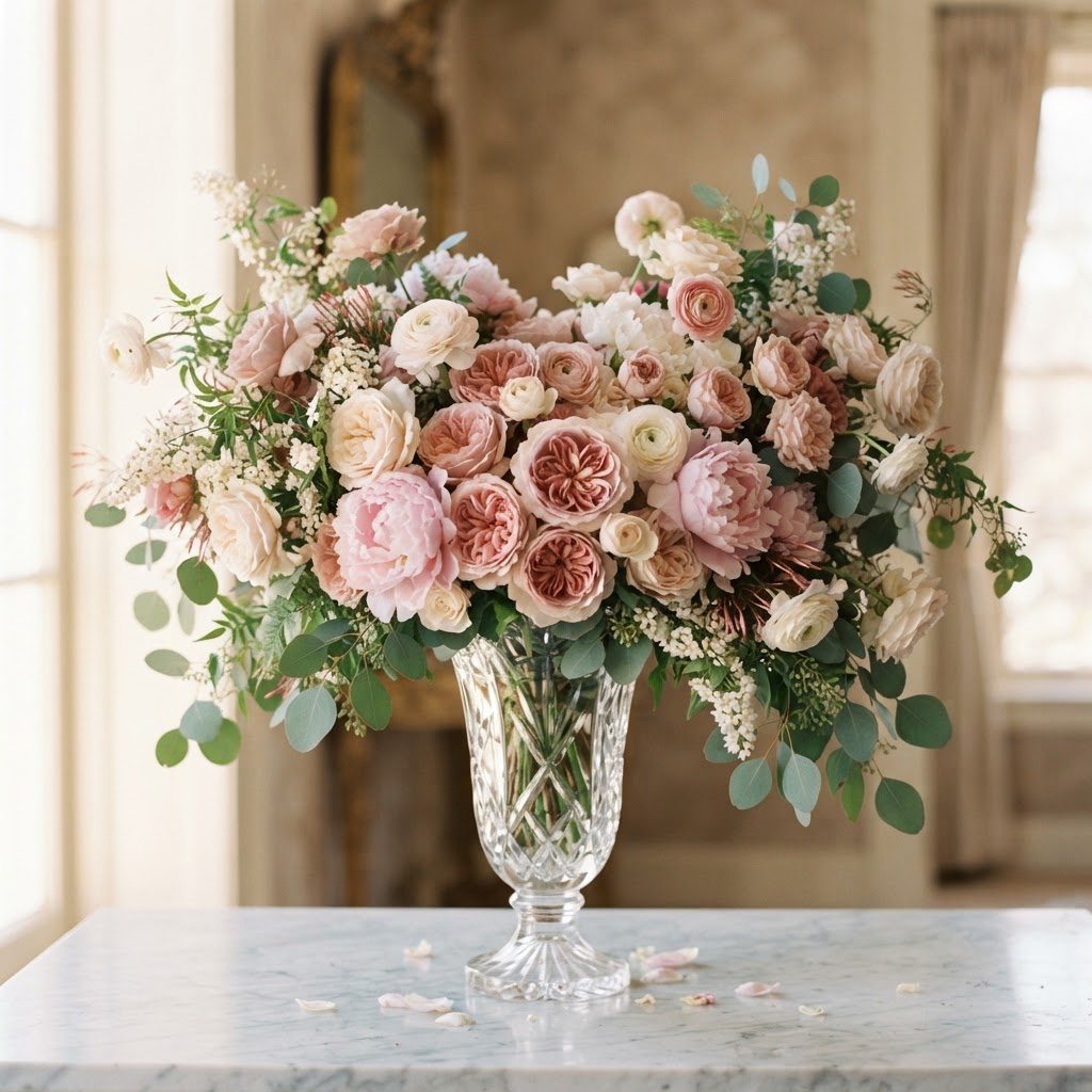 Endless Blush