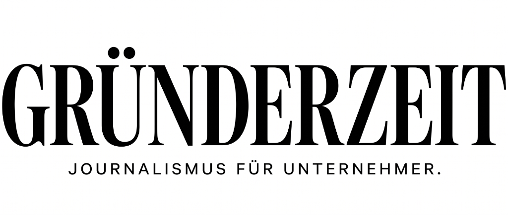 Gründerzeit – Journalismus für Unternehmer