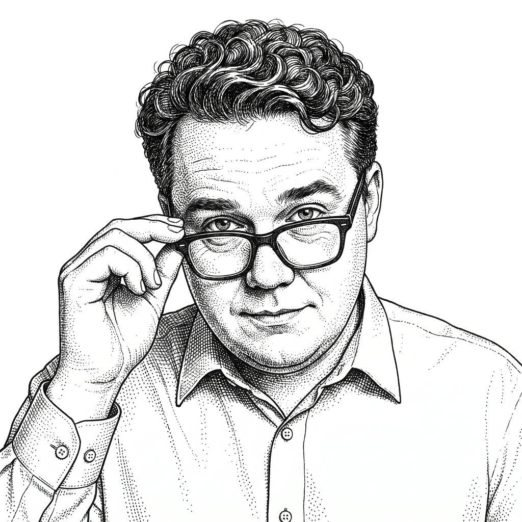 Ruben J. Goldstein
