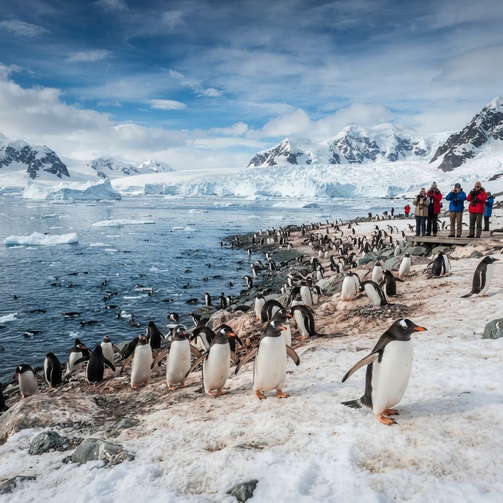 Penguin