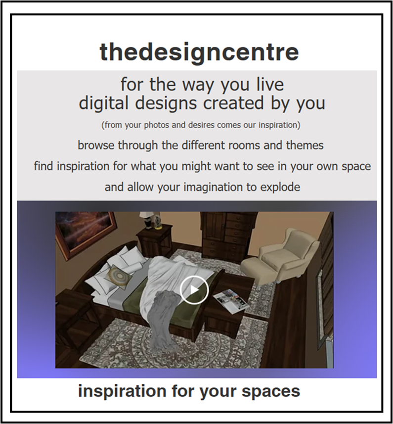 theDesignCentre