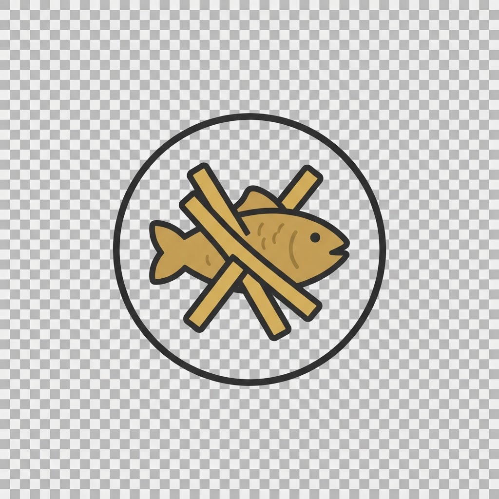 Proper Chippy logo