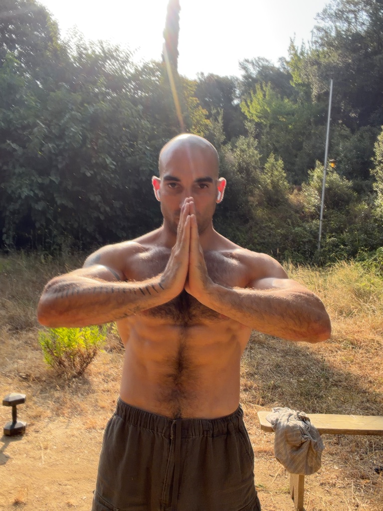 Reiki Nivel 1