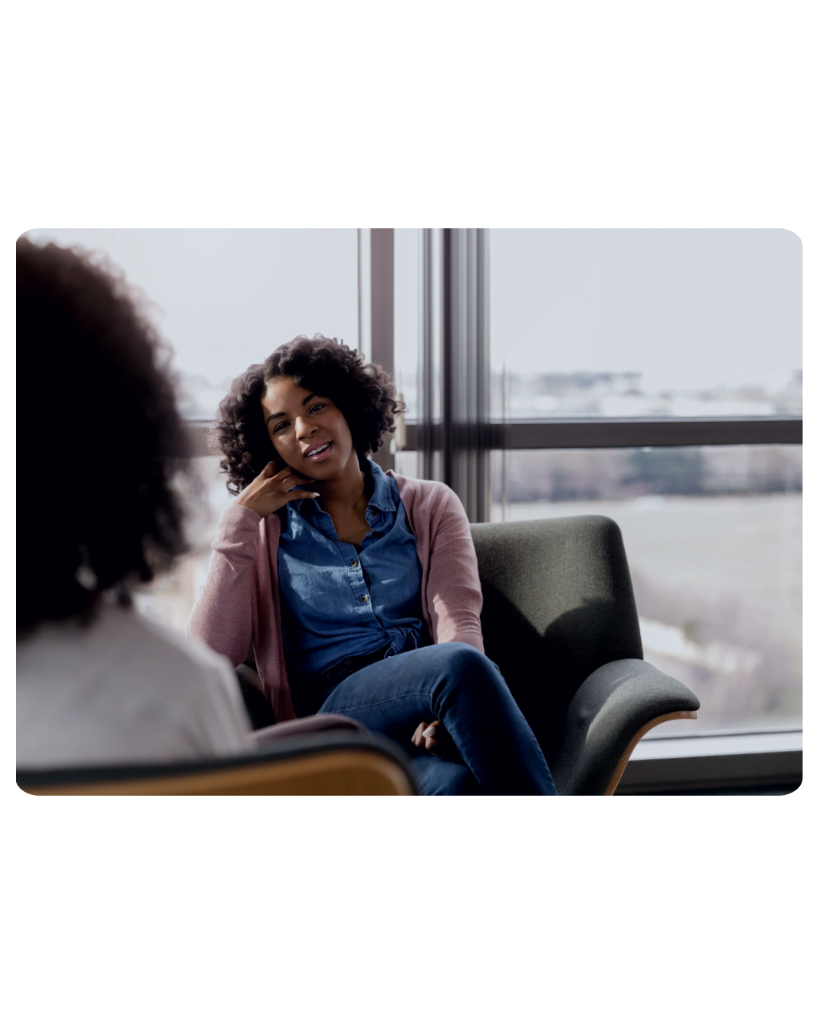 Personal Coaching