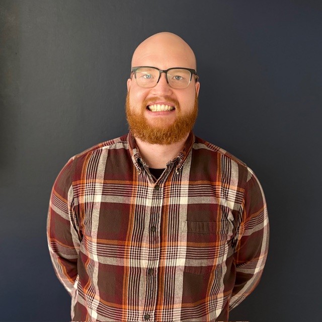 Brendan L.