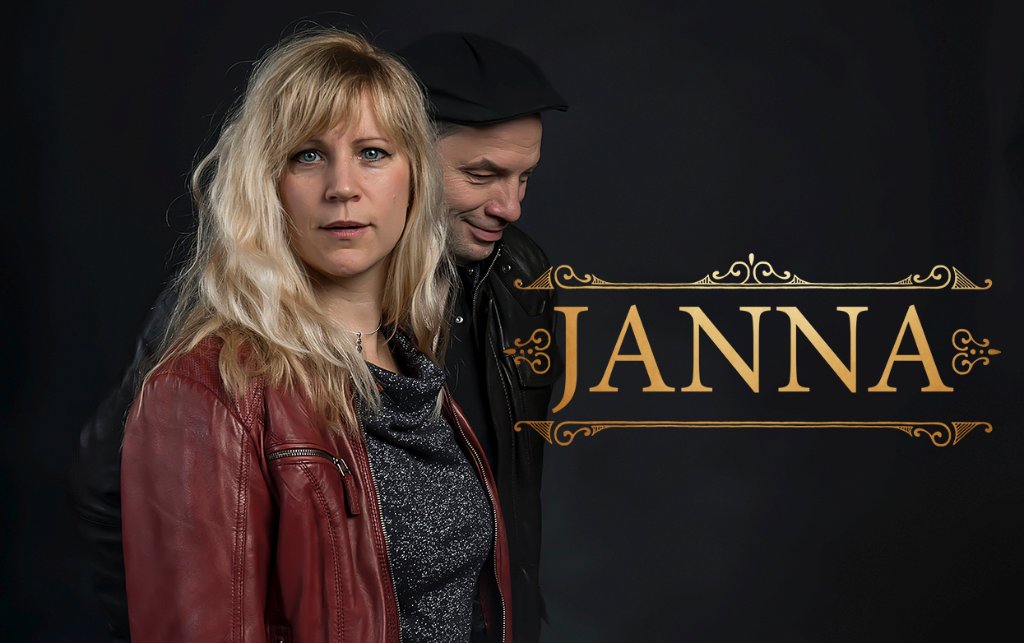 Janna
