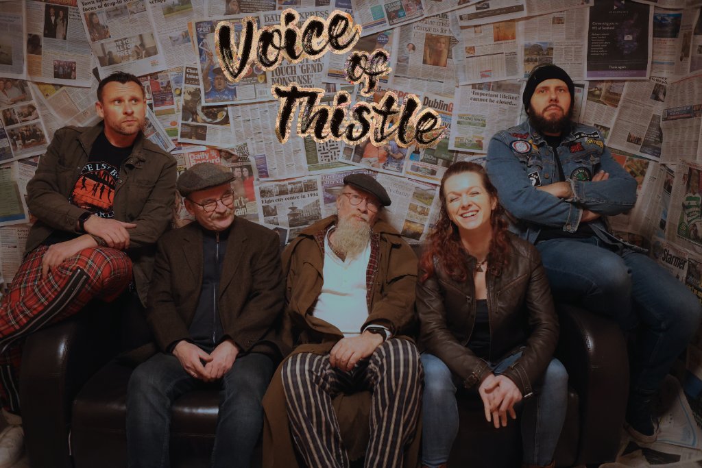 Voice of Thistle