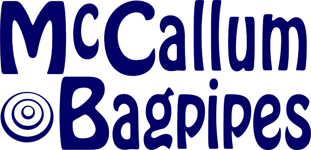 McCallum Bagpipes