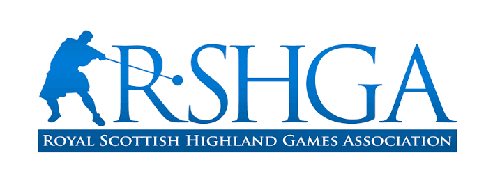 RSHGA Logo