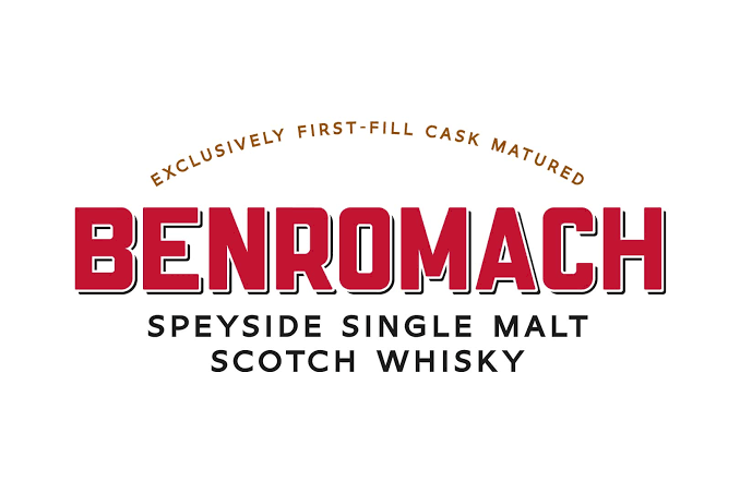 Benromach