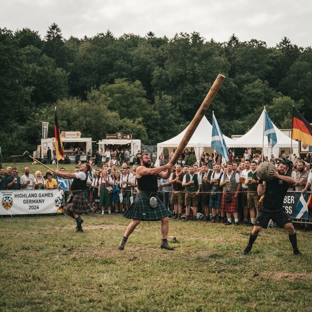 Highland Games