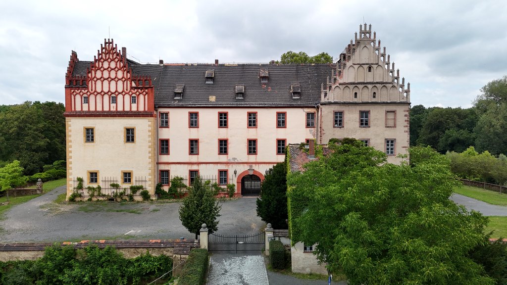 Schloss Trebsen