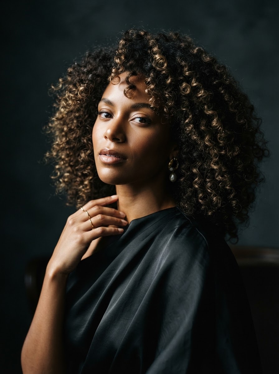 Hair Porosity Explained: Why It Changes Everything