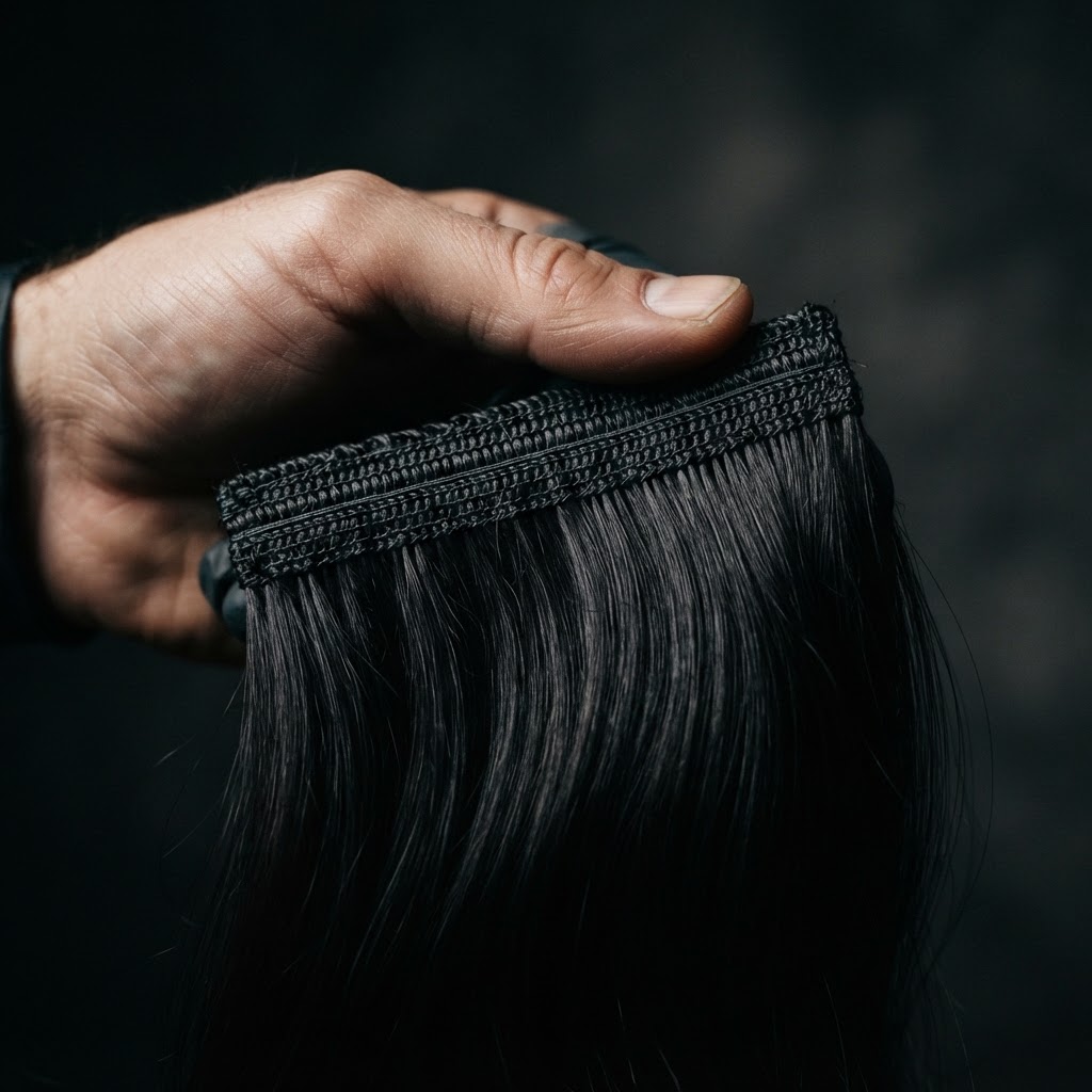 Synthetic vs. Human Hair Wigs: The Definitive Comparison