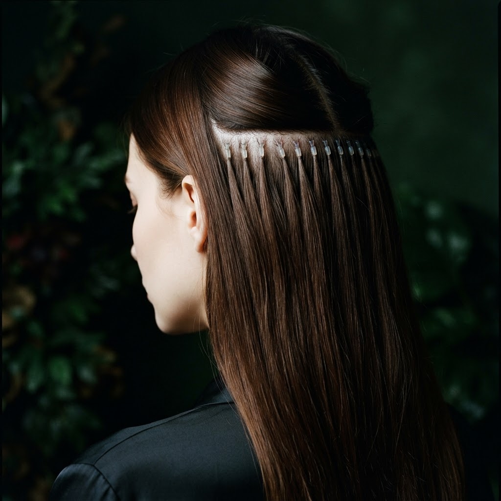 The 2026 Guide to Keratin Bond Extensions: Precision, Longevity, and Structural Integrity