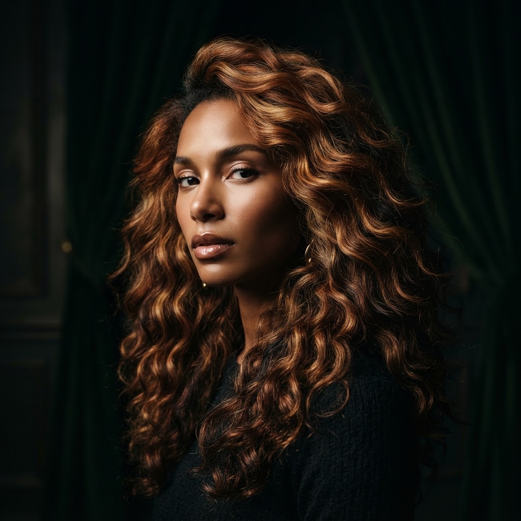 The 2026 Guide to Phased Hair Color Correction: Preserving Lipid Layers