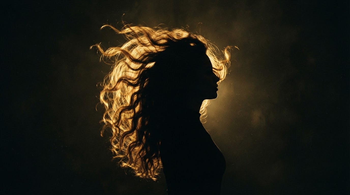 The Definitive Curly Hair Care Routine