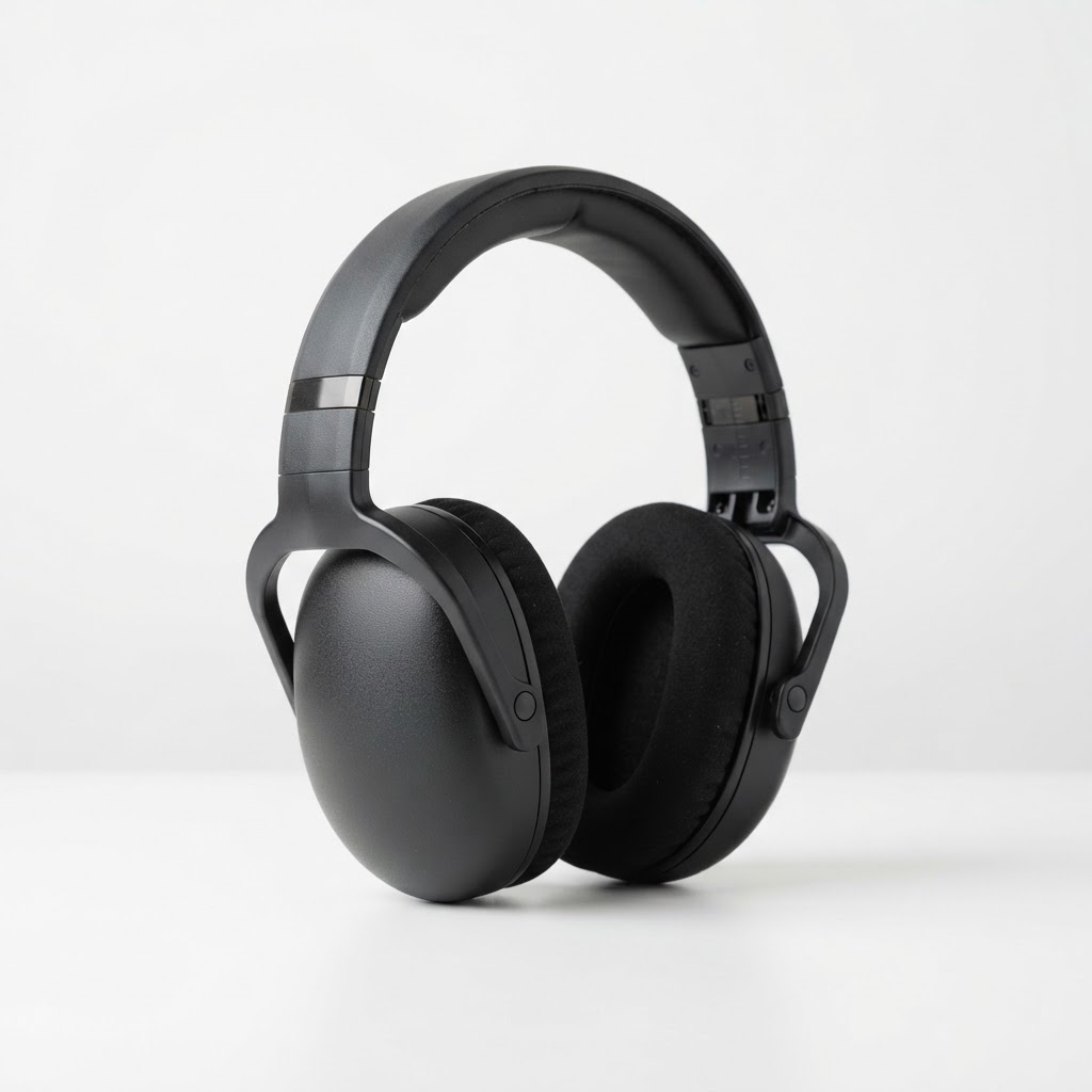 Ear Protection