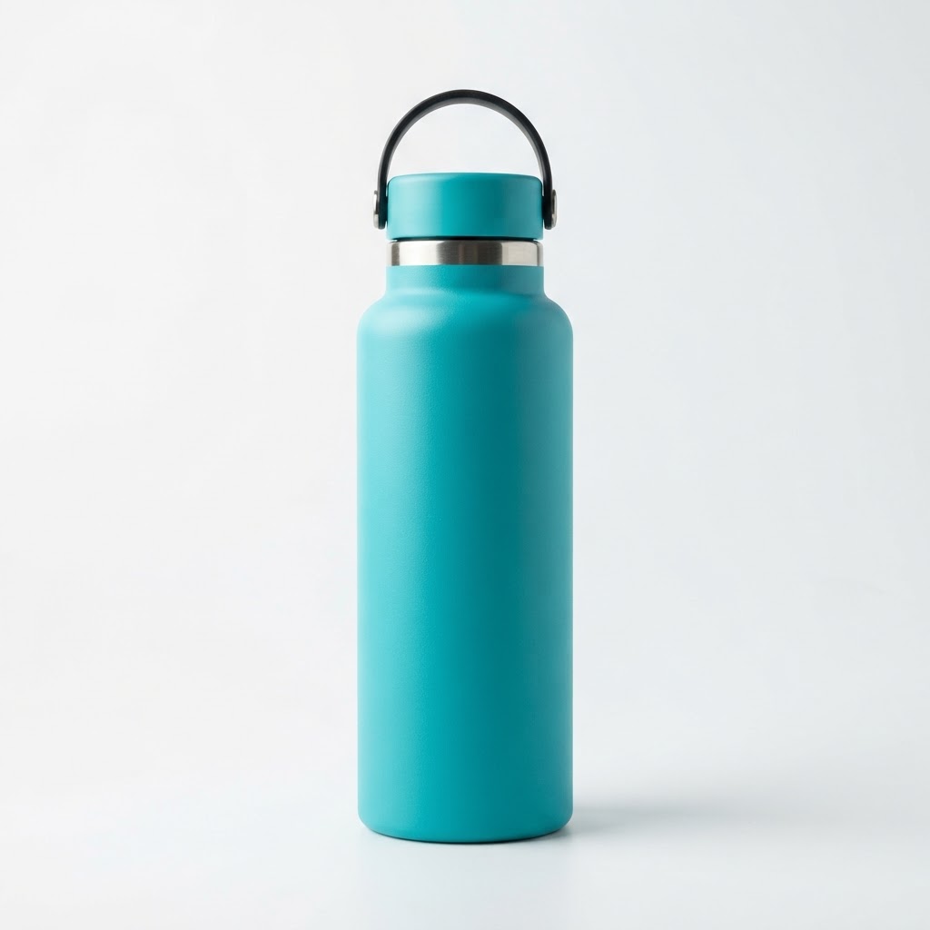 Insulated Water Bottle