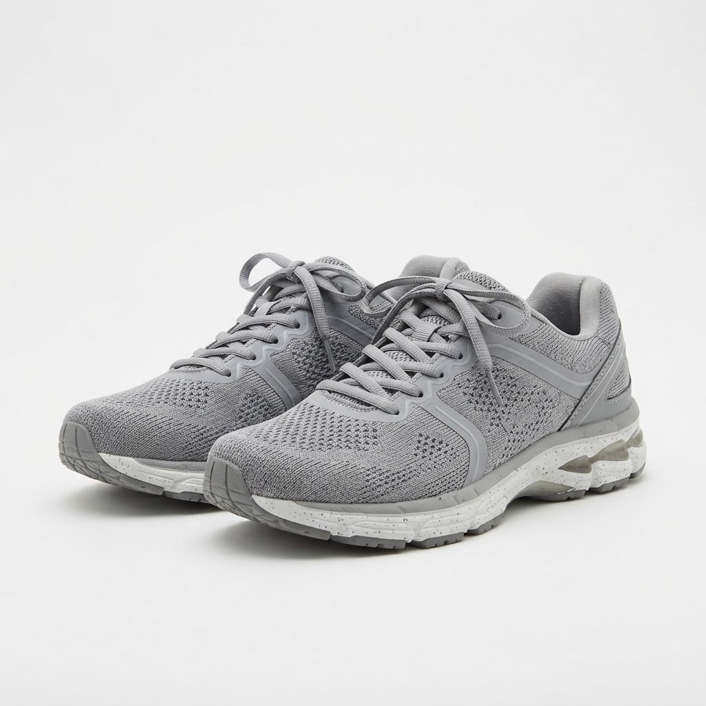Comfortable Walking Shoes