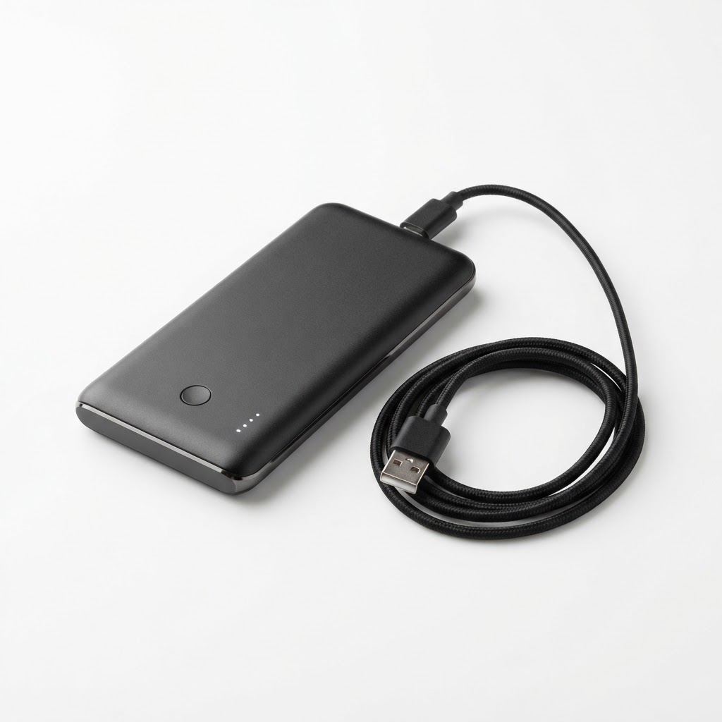 Portable Phone Charger