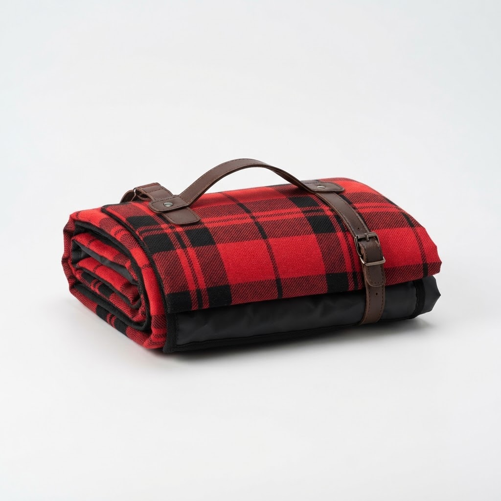 Picnic Blanket