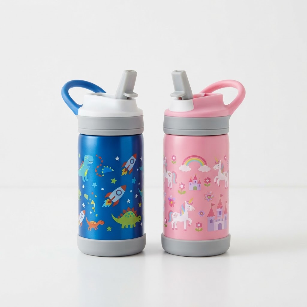 Kids' Water Bottles