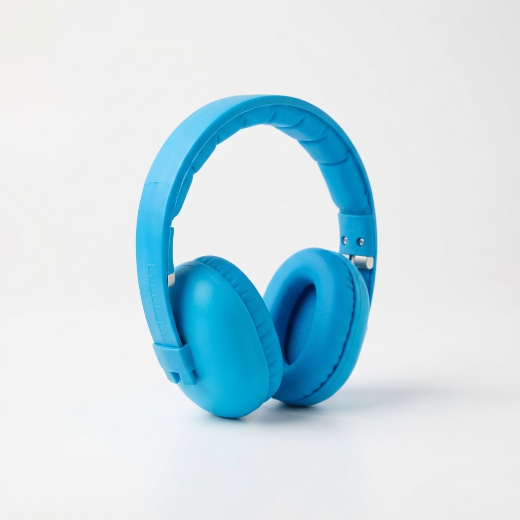 Kids' Ear Muffs