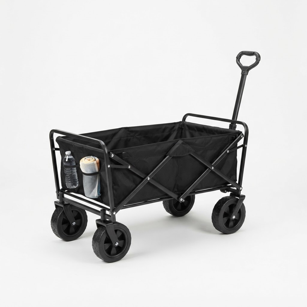 Folding Wagon