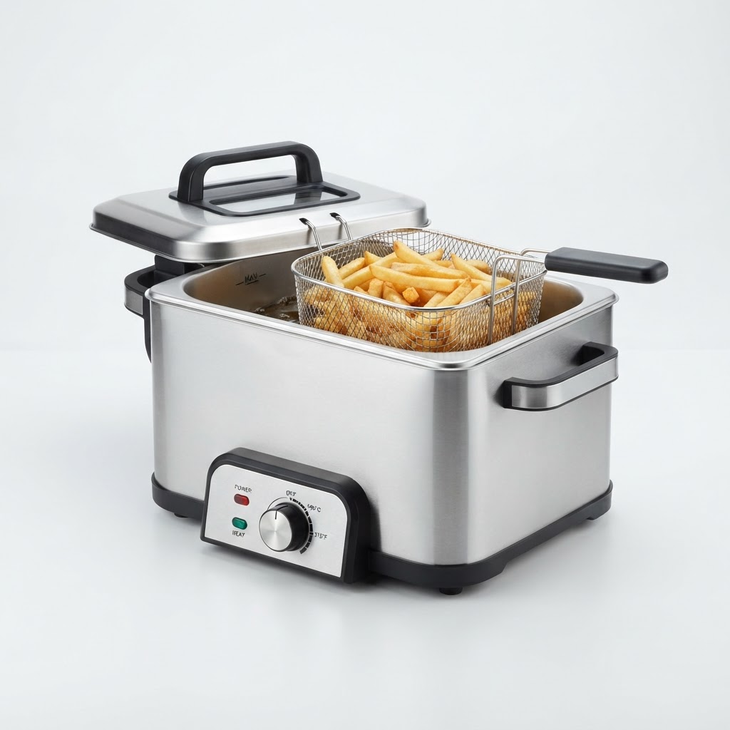 Deep Fryer