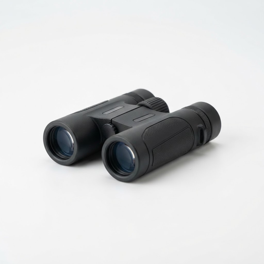 Compact Binoculars
