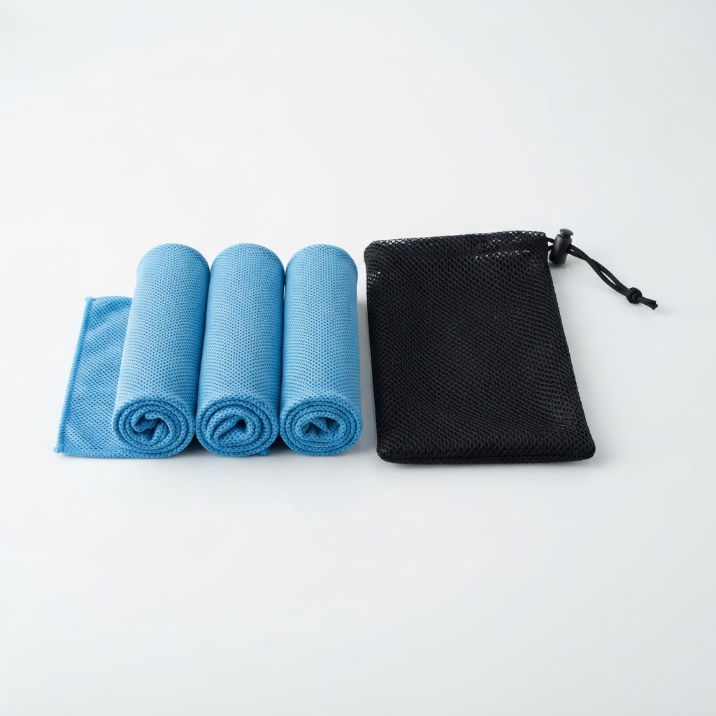 Cooling Towels