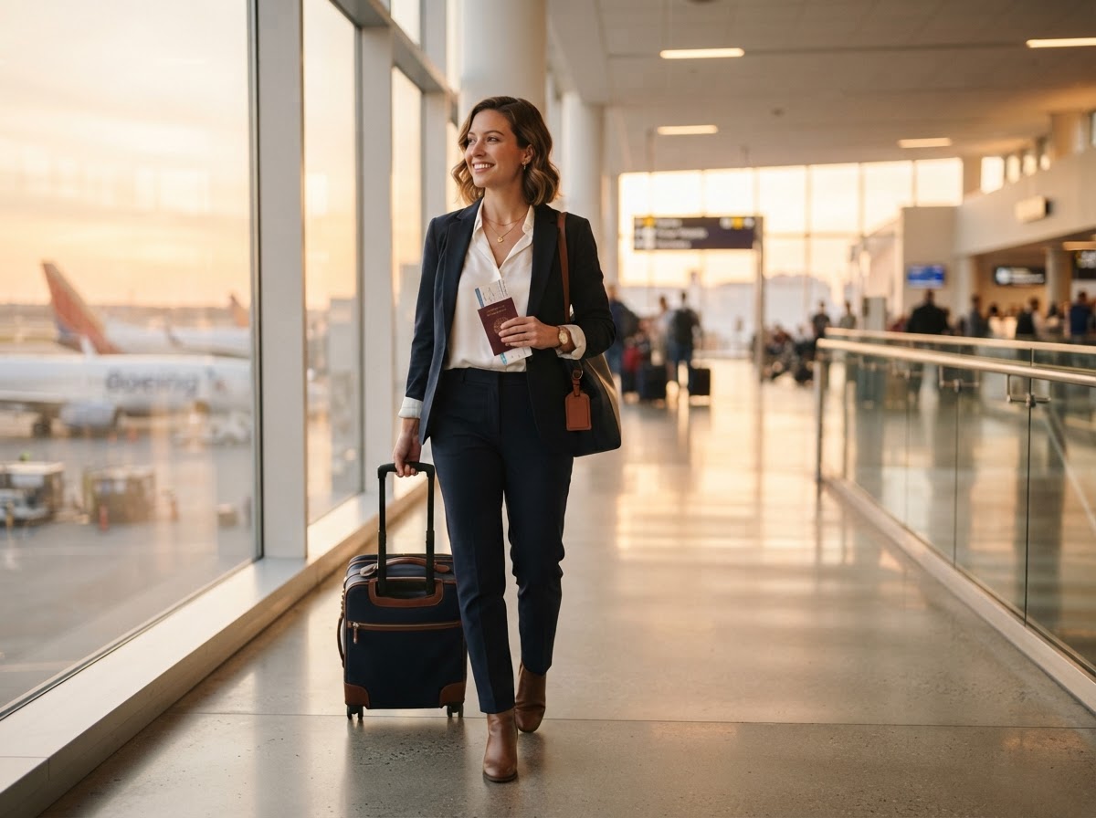 Airport