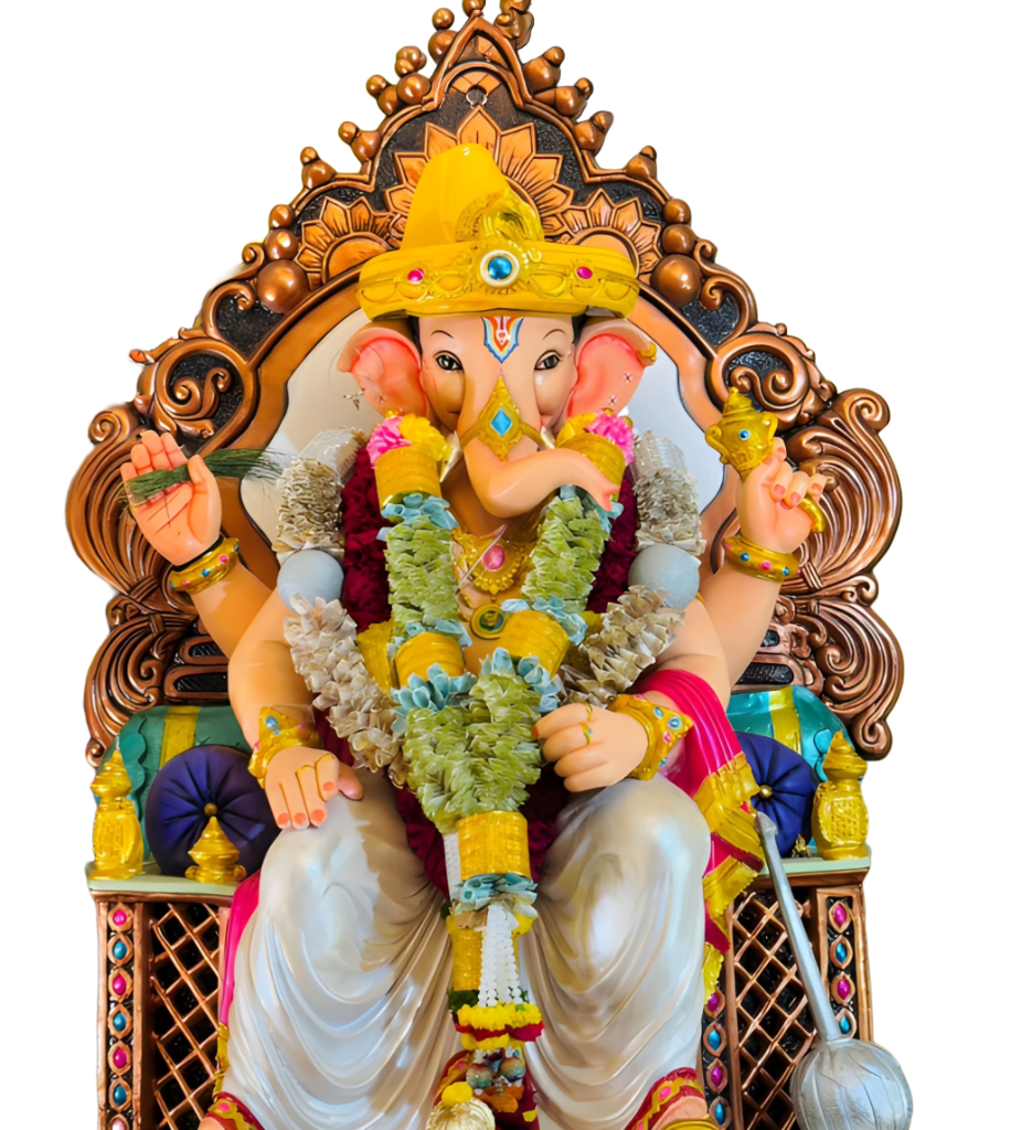 श्री छत्रपती शिवाजी महाराज रोडचा राजा गणेशोत्सव मंडळ